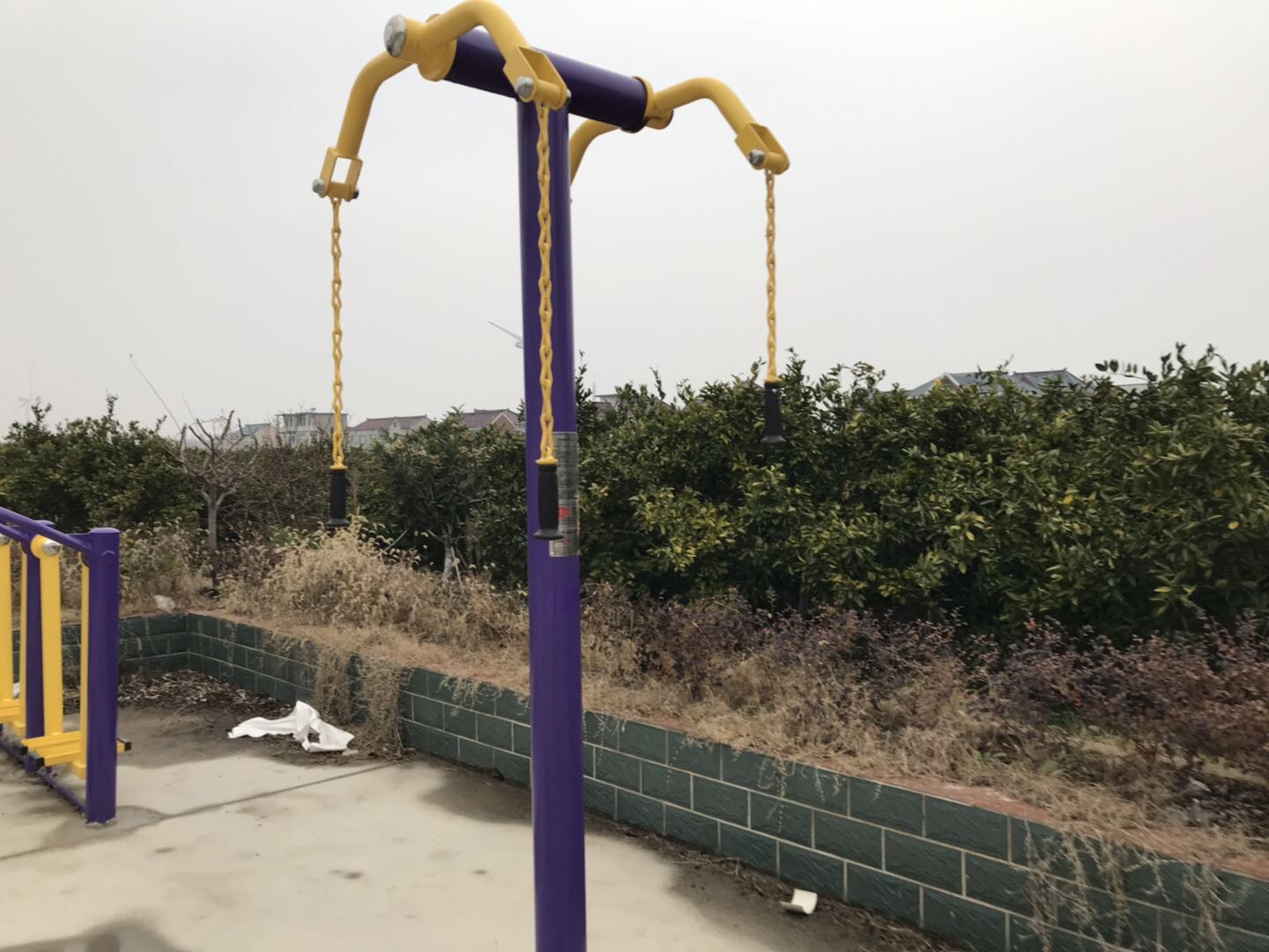 上肢牽引器