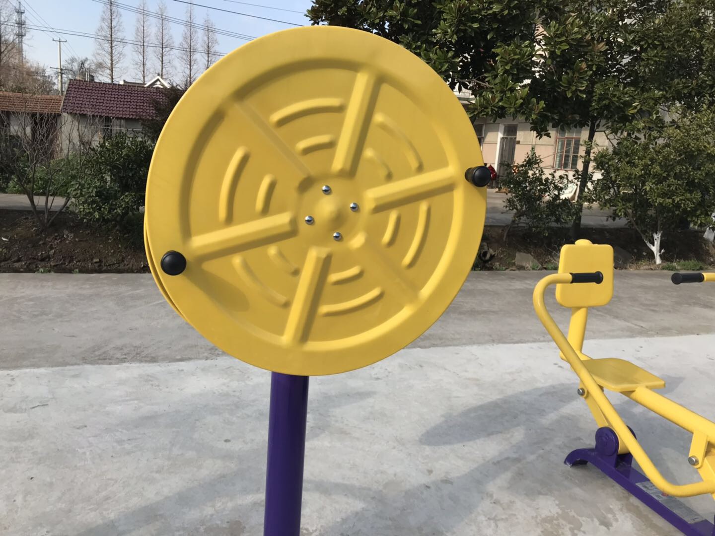 大轉(zhuǎn)輪