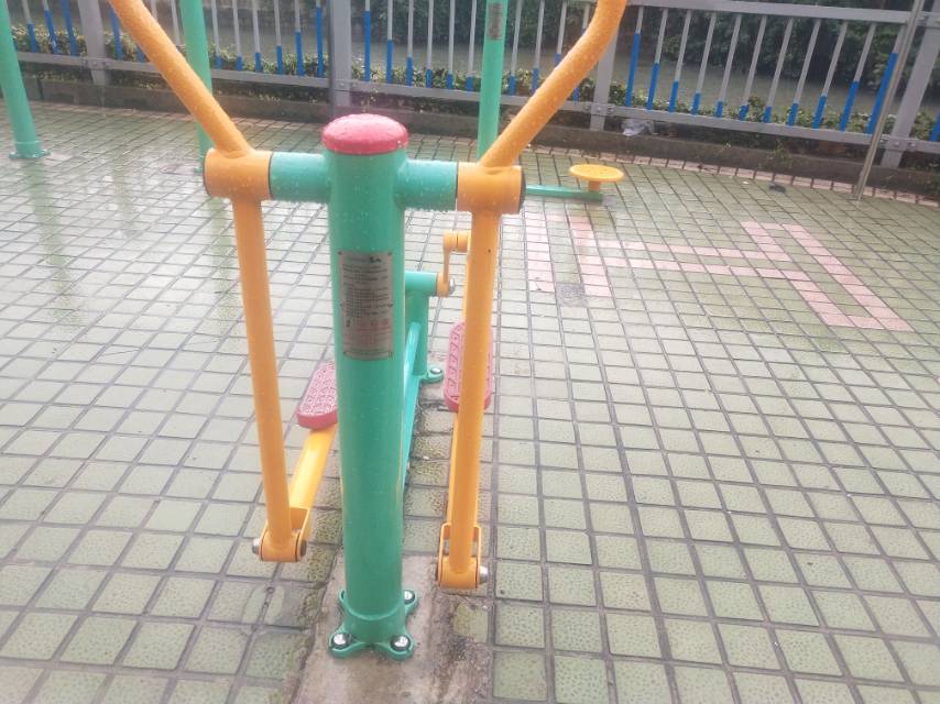 橢圓機