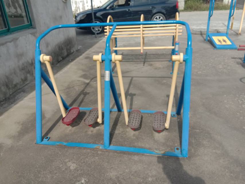 漫步器（雙）