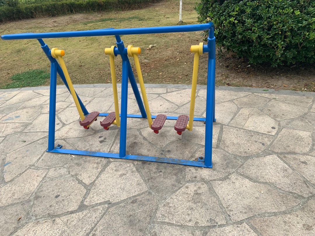 漫步器