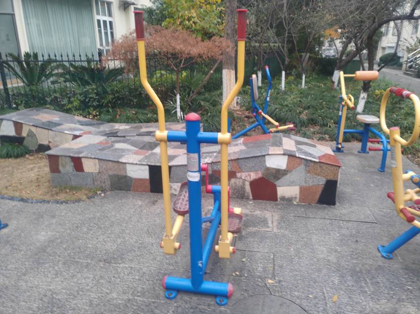 跑步器