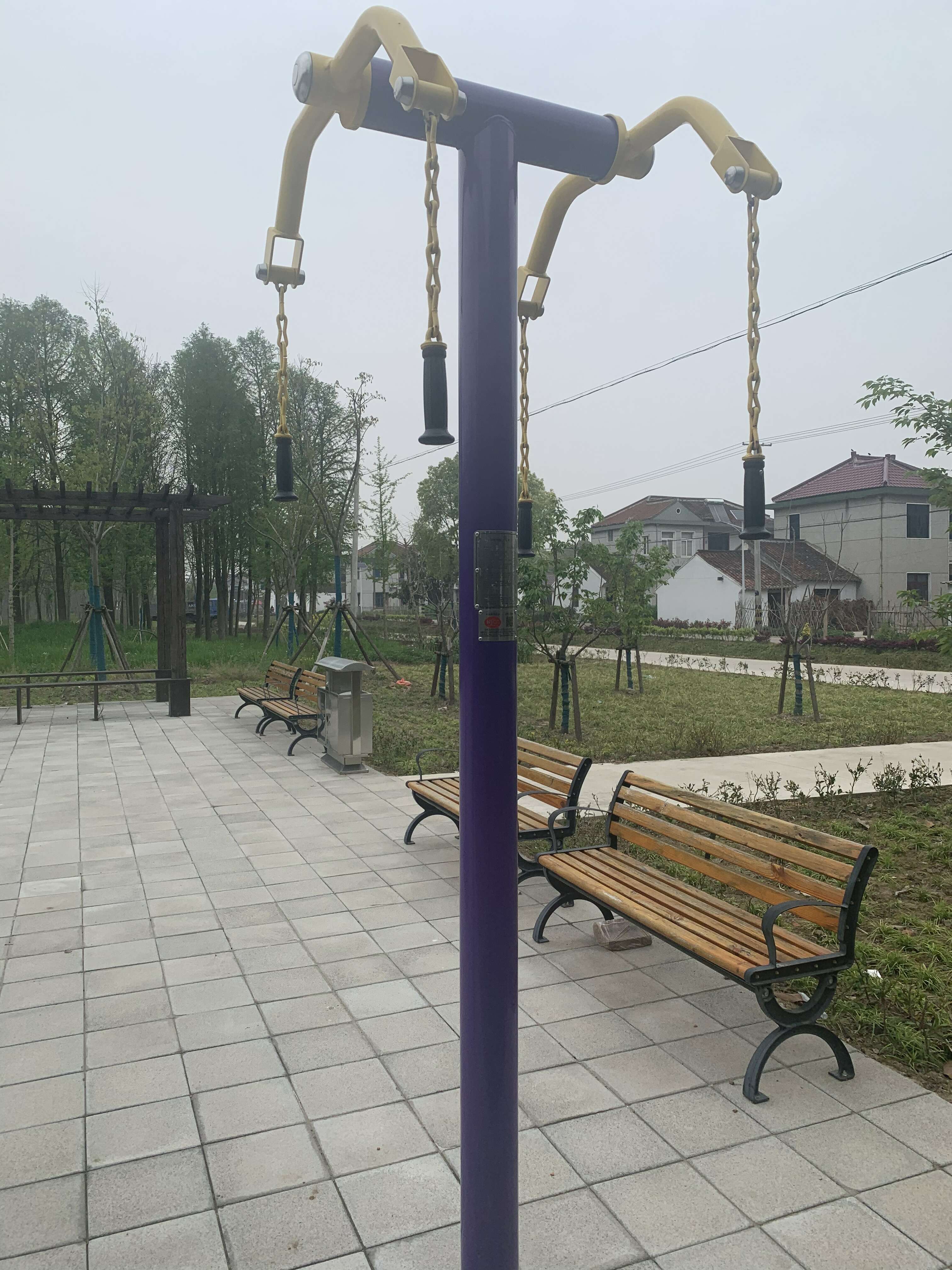 上肢牽引器