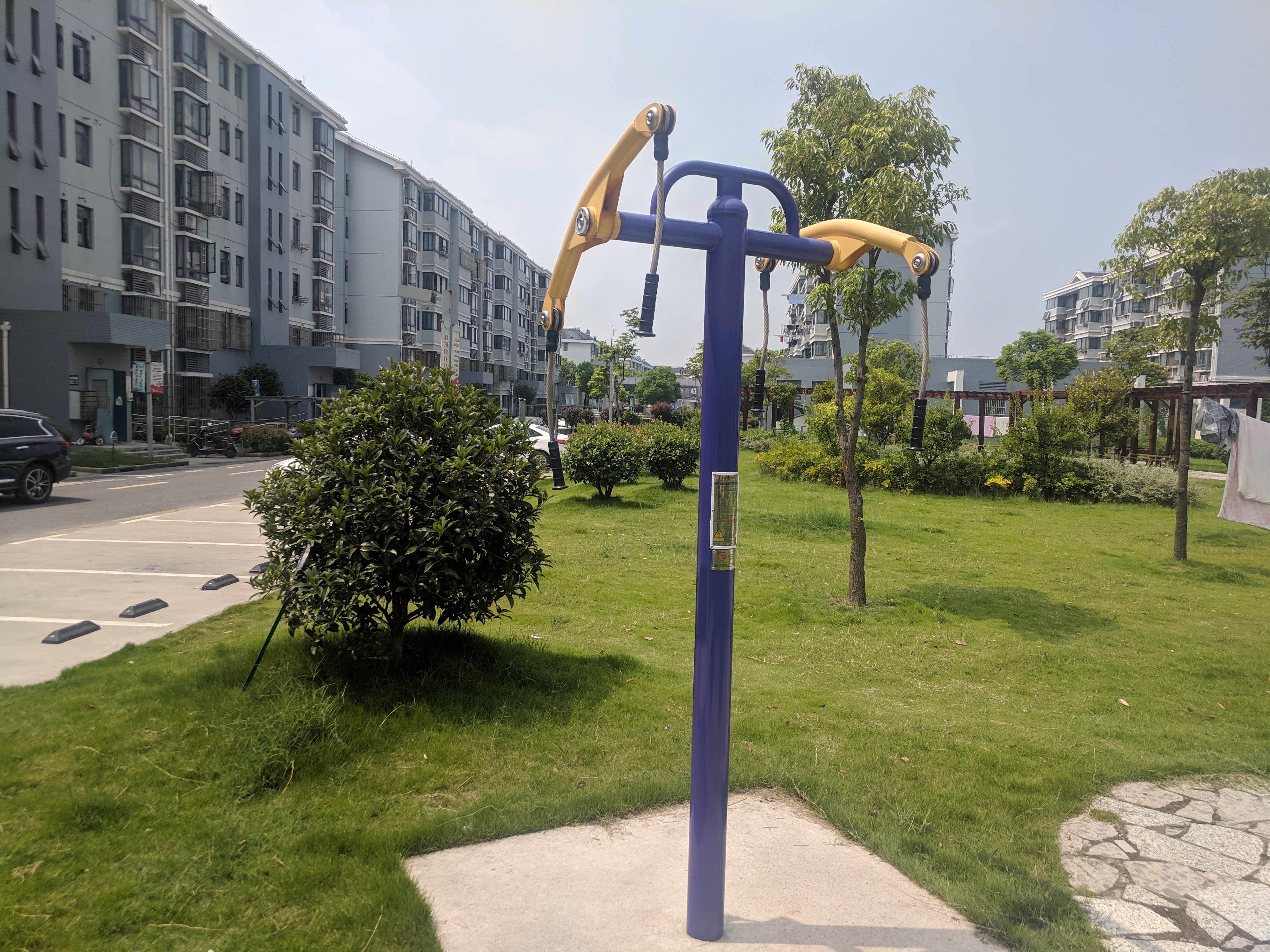 牽引器