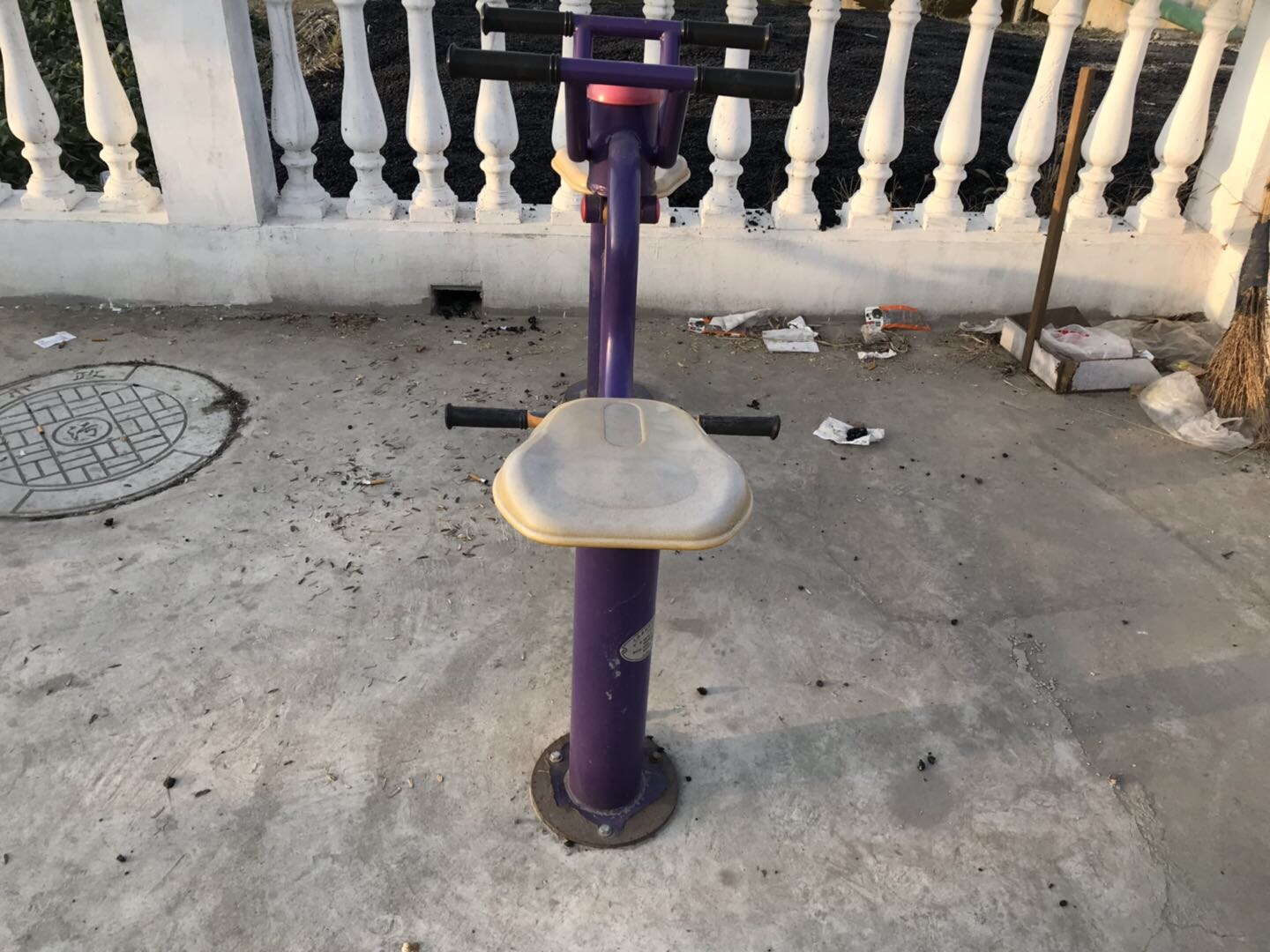 下肢訓練器