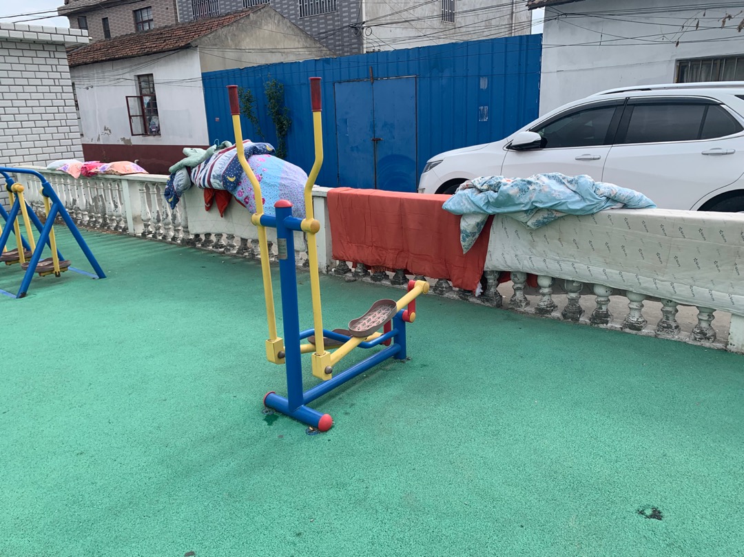 滑雪器