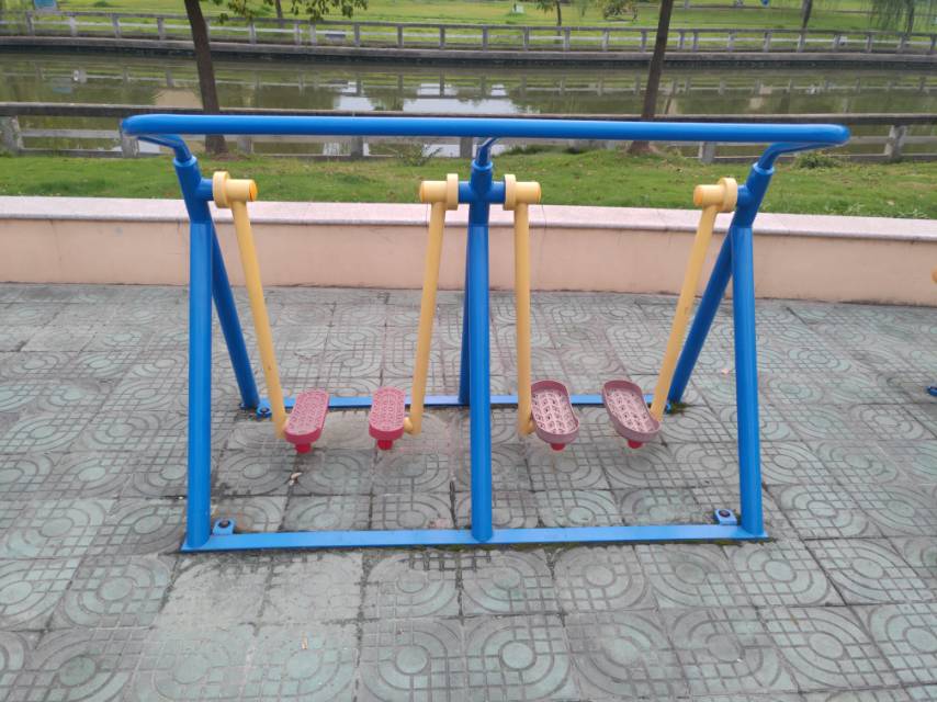 漫步器