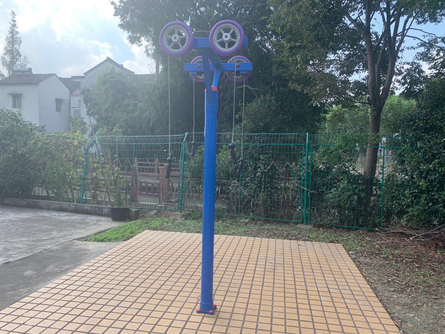 上肢牽引器