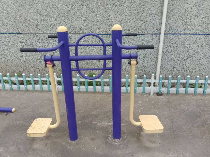 鐘擺器