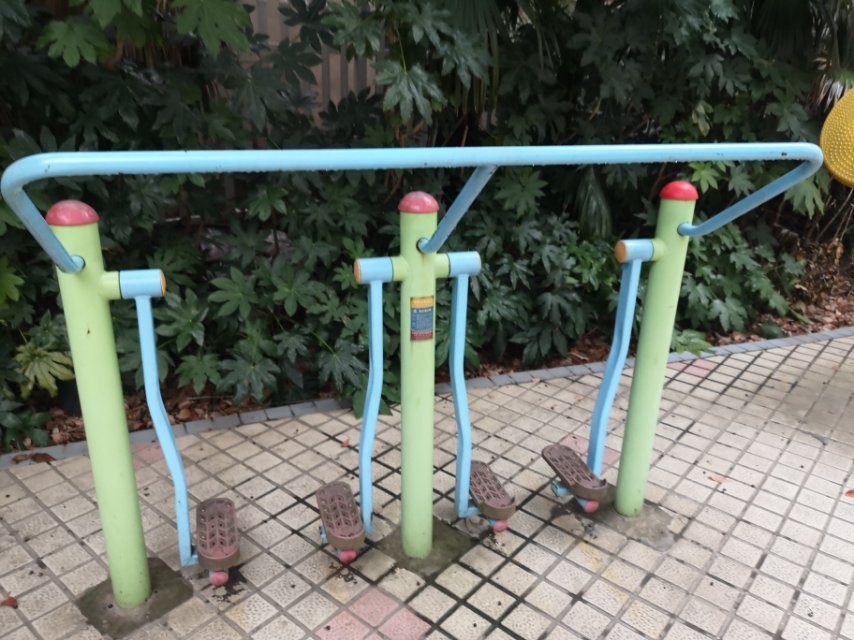 太空漫步器