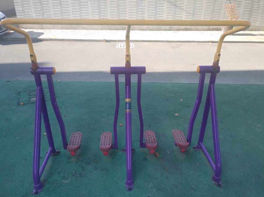 太空漫步器