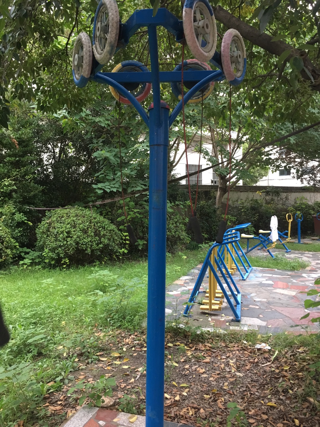 上肢牽引器