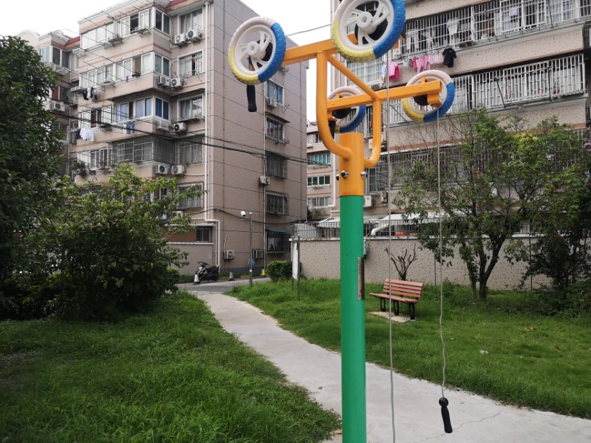 上肢牽引器