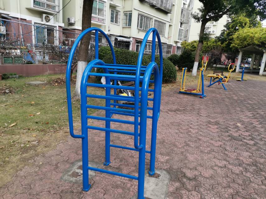 伸背器