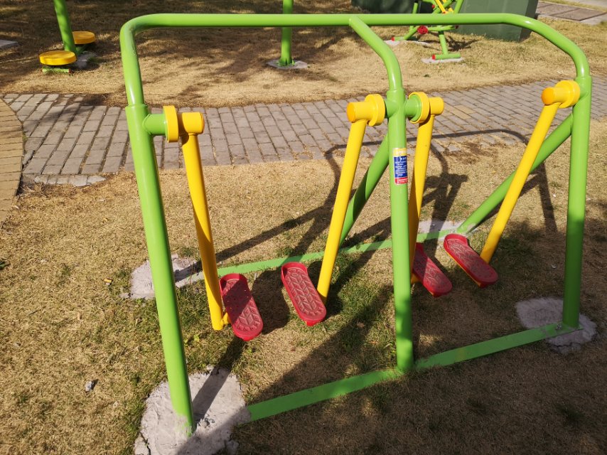漫步器