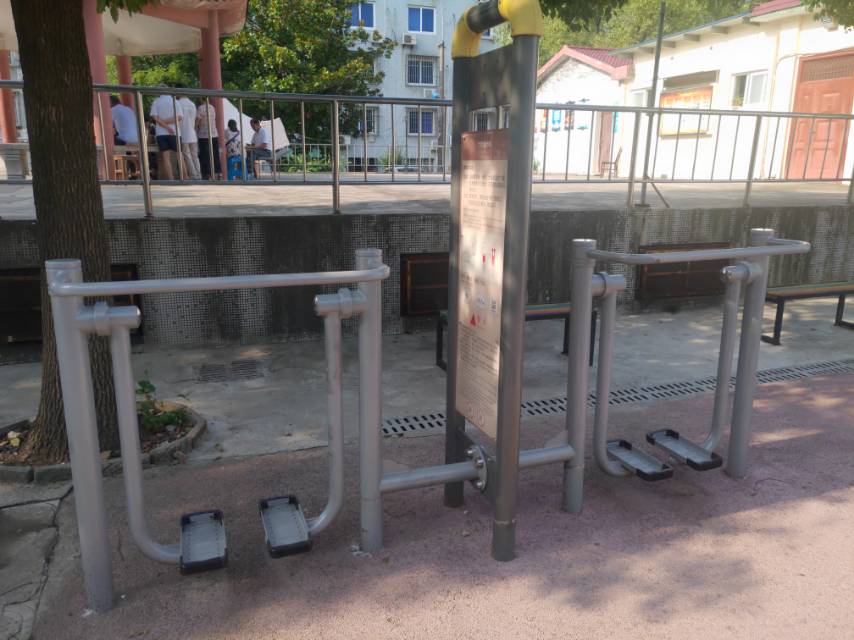 太空漫步機