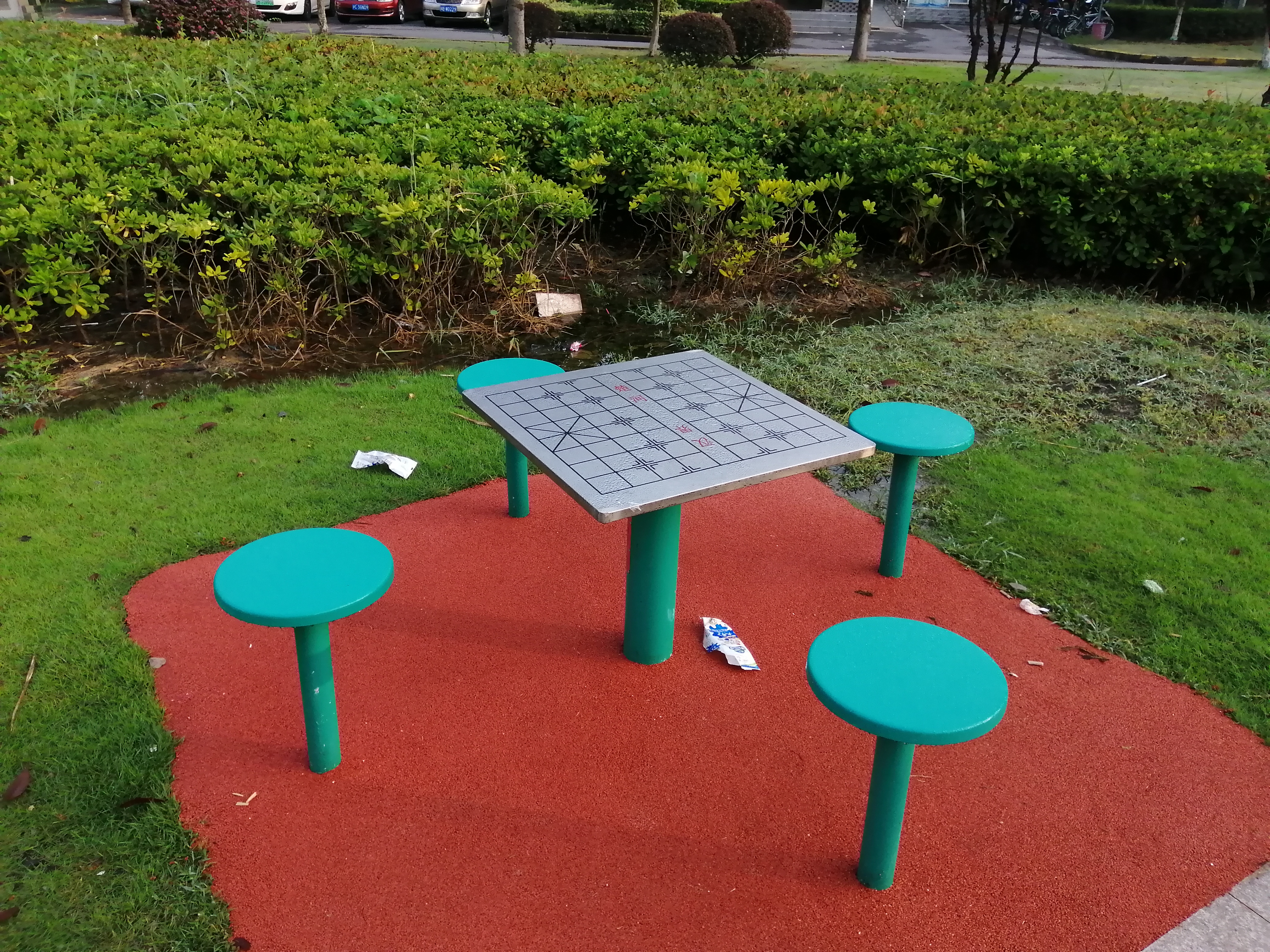 棋牌桌