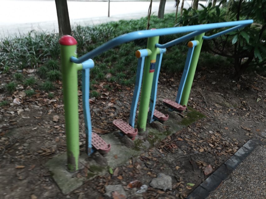 太空漫步器
