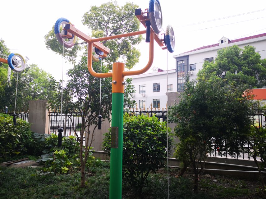 上肢牽引器