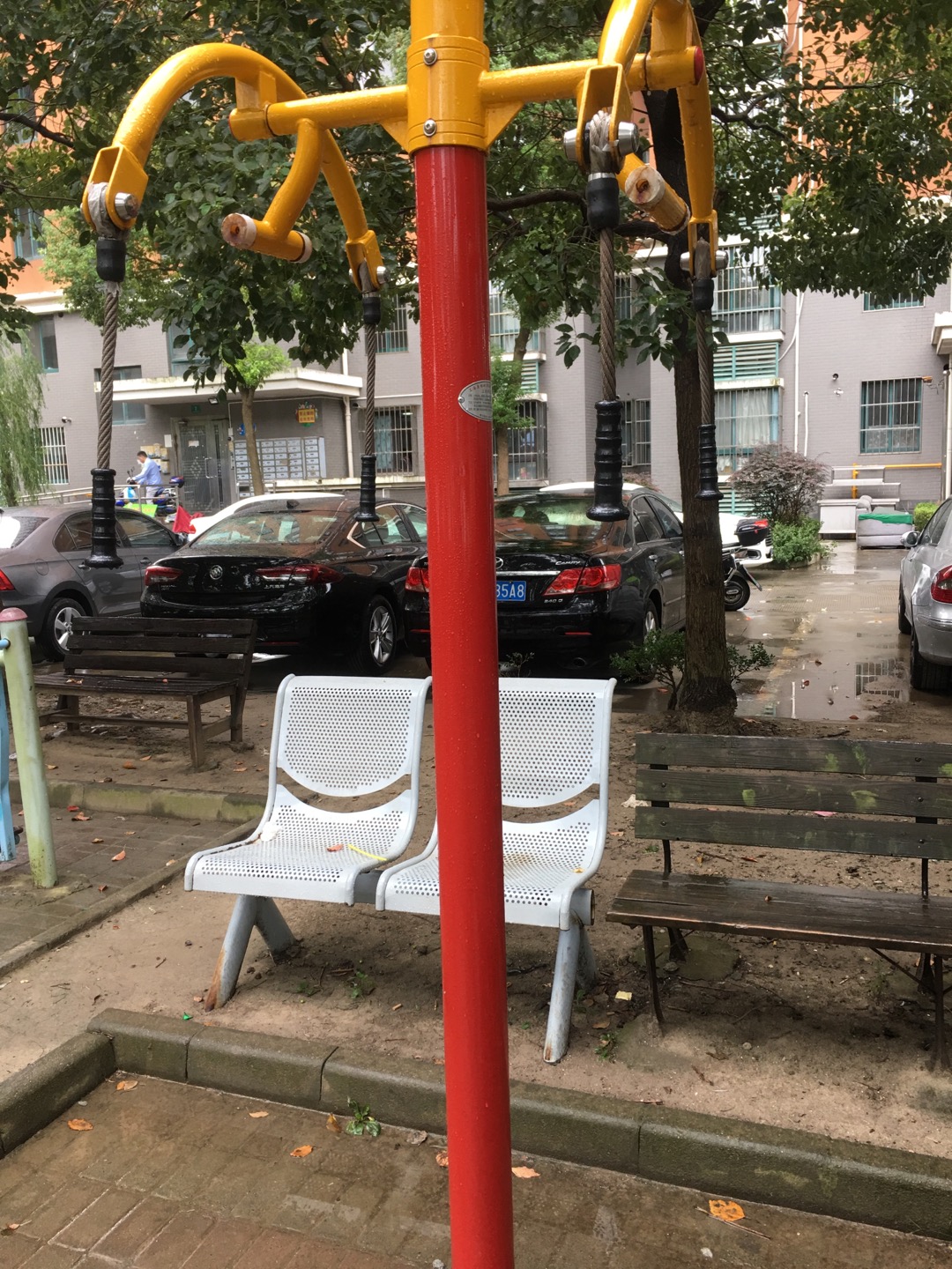 上肢牽引器