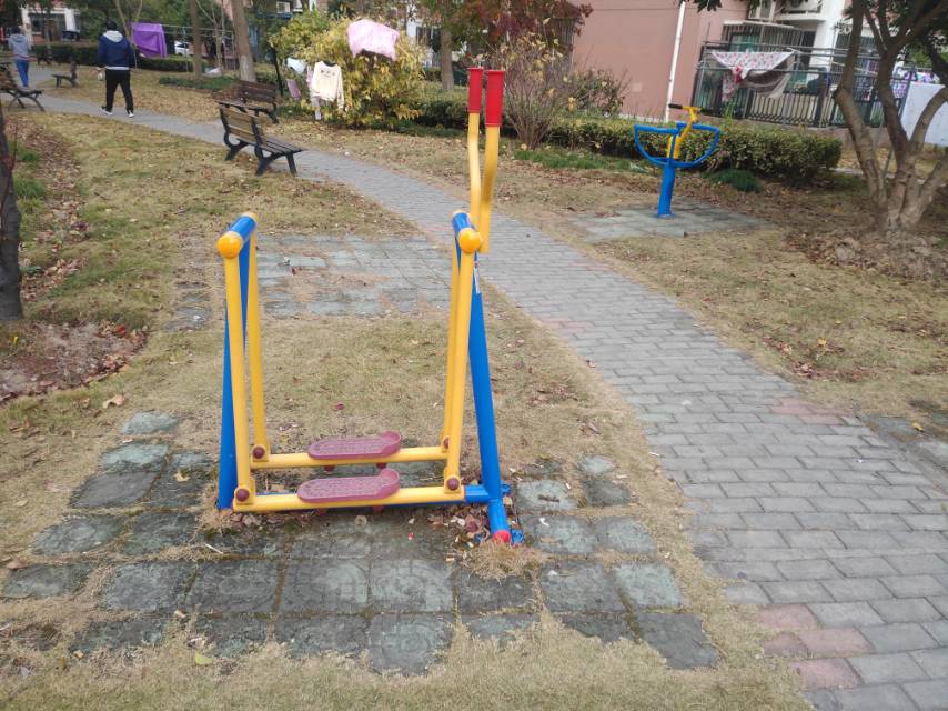 滑行器