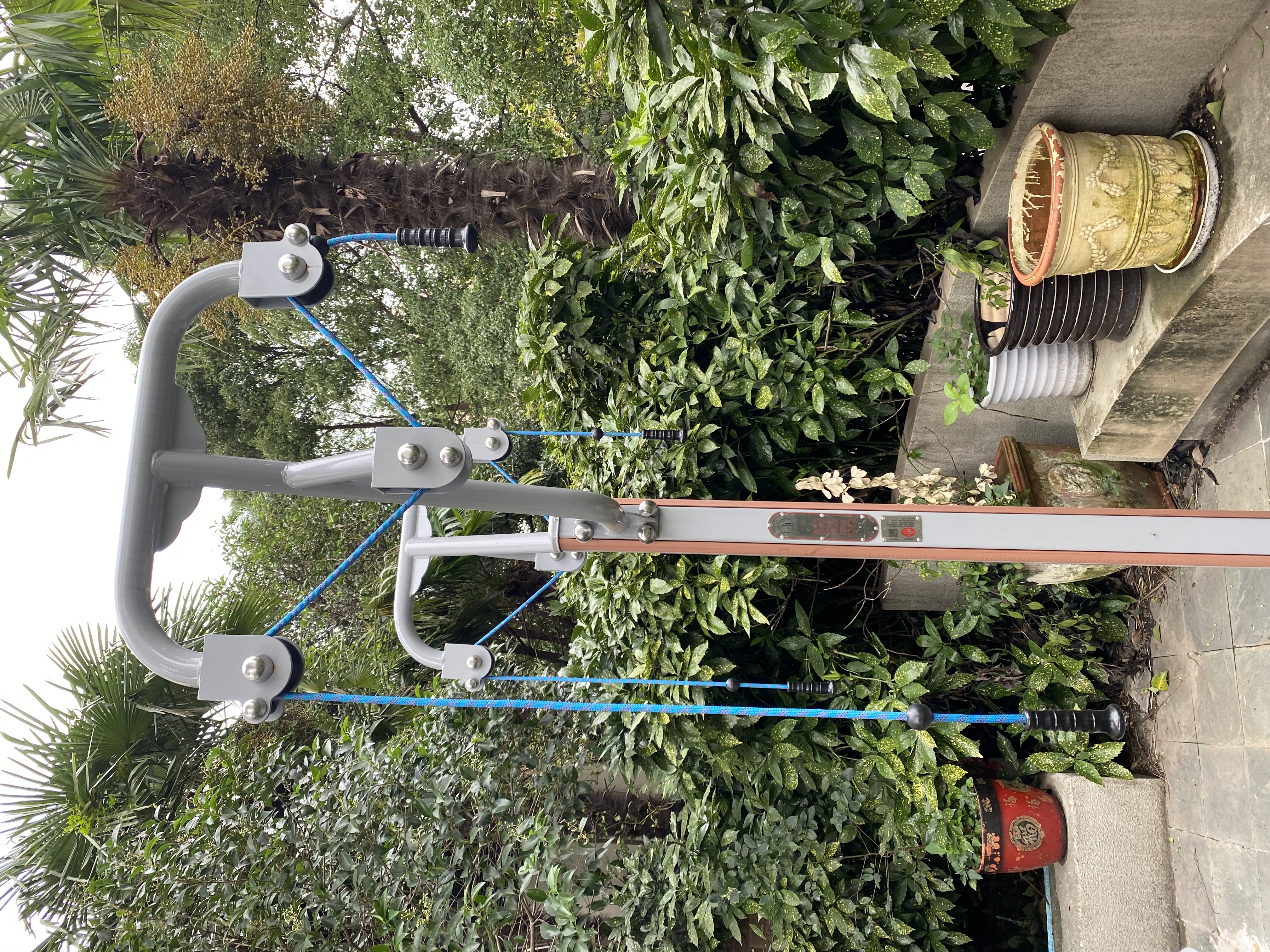 上肢牽引器