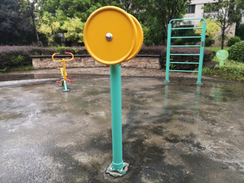 臂力訓練器