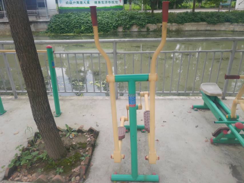 跑步器