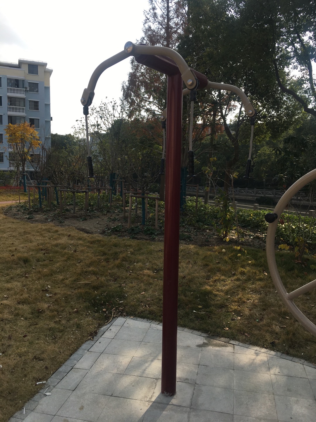 上肢牽引器