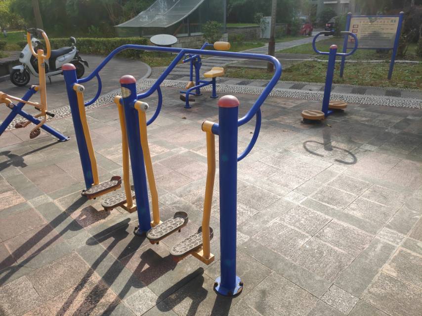 太空漫步器