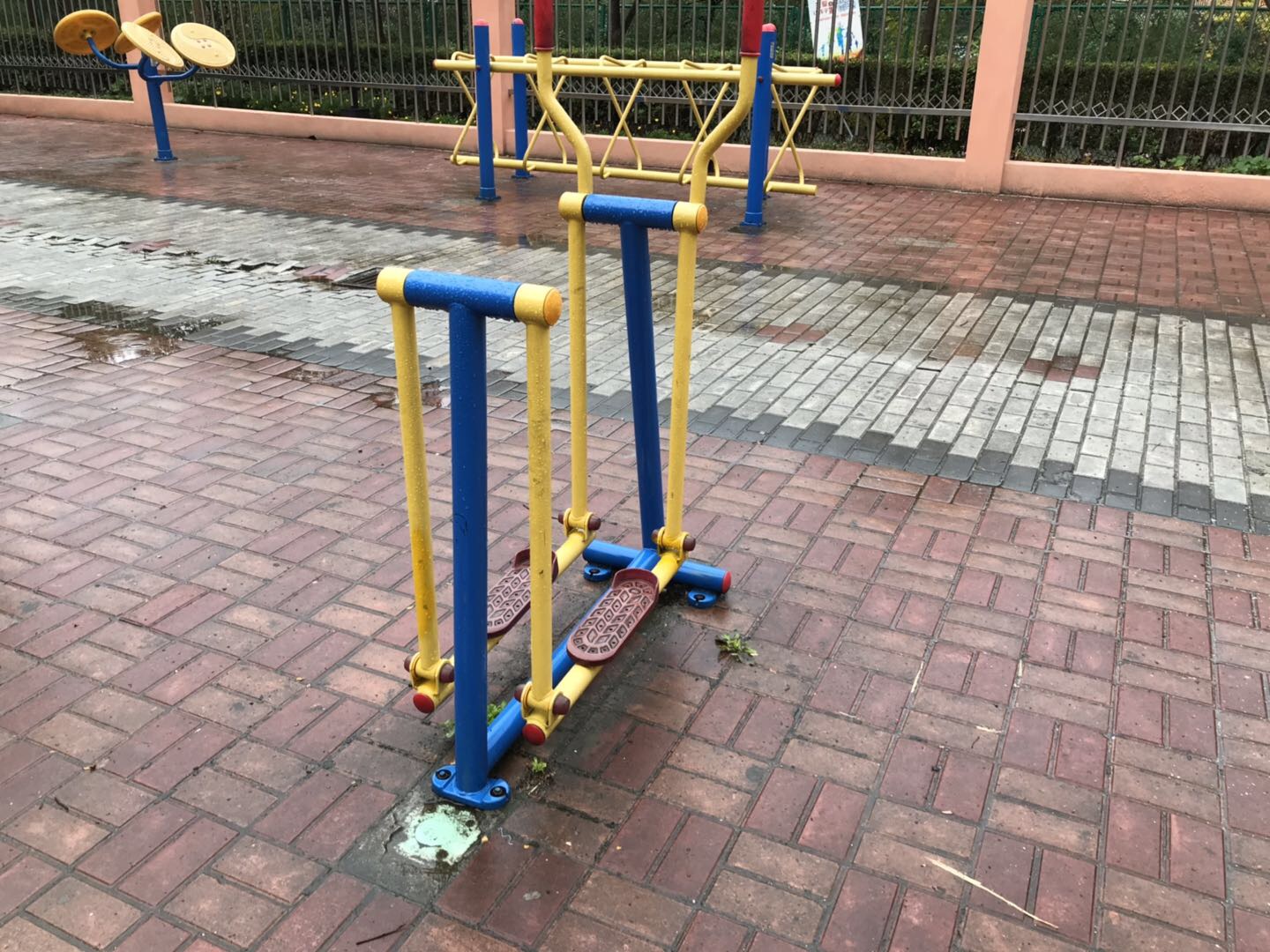 滑行器