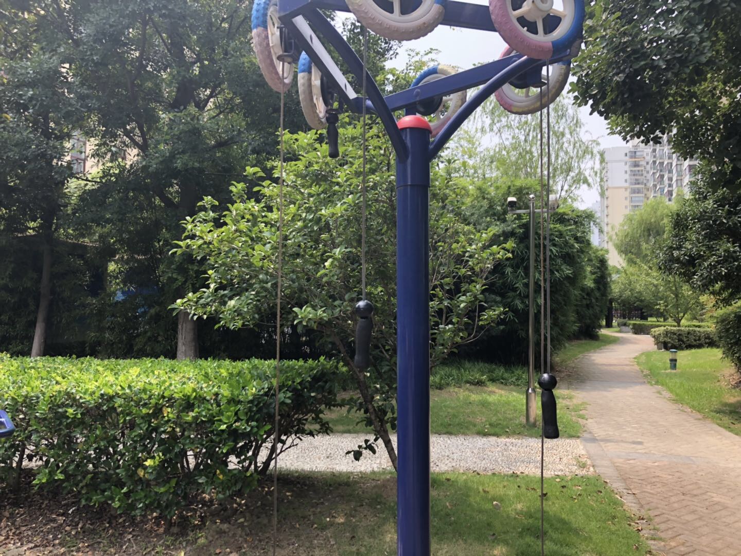 上肢牽引器