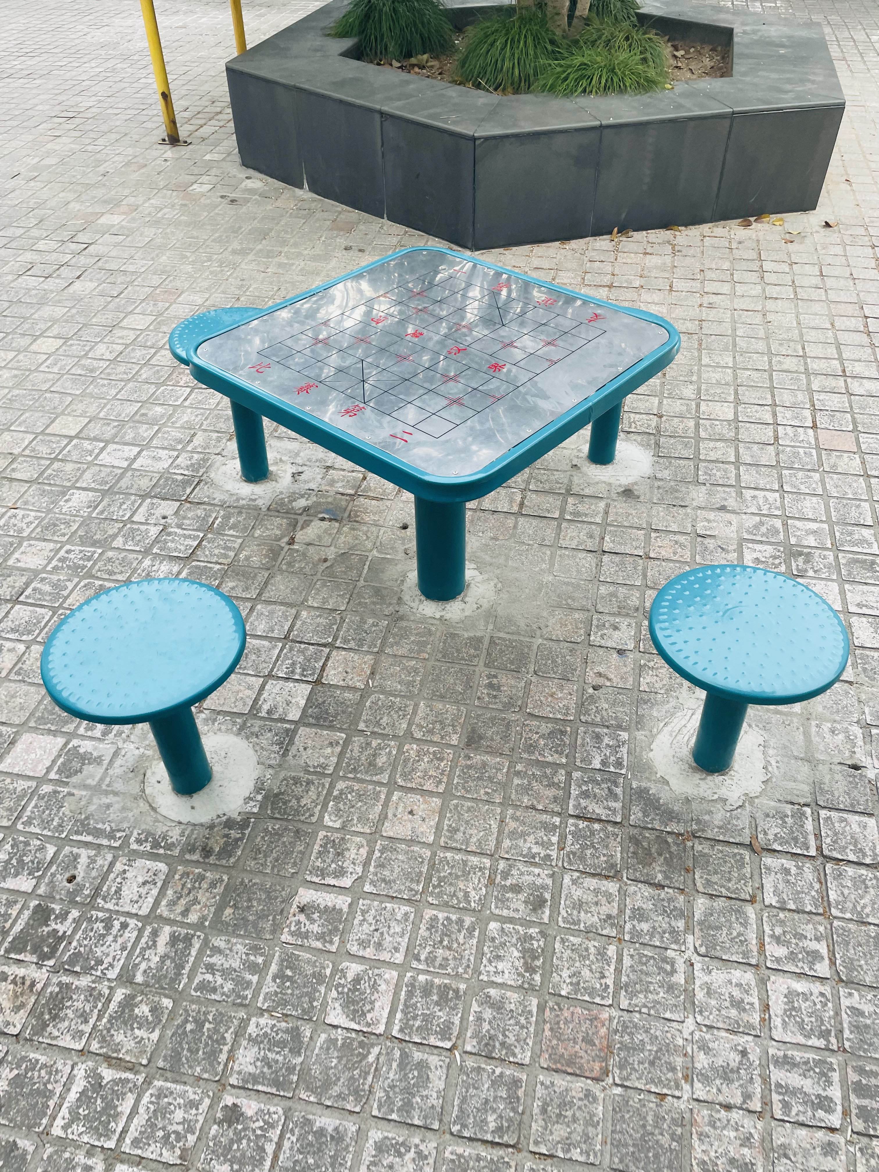 棋牌桌