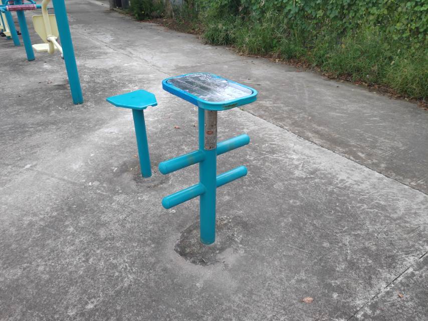 柔韌訓練器