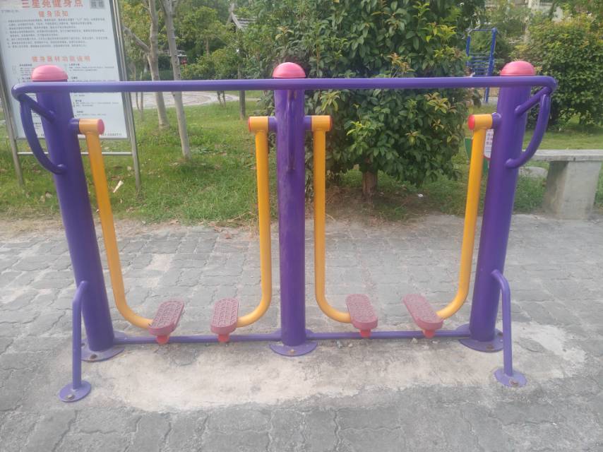 太空漫步機