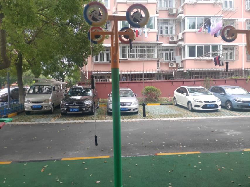 上肢牽引器