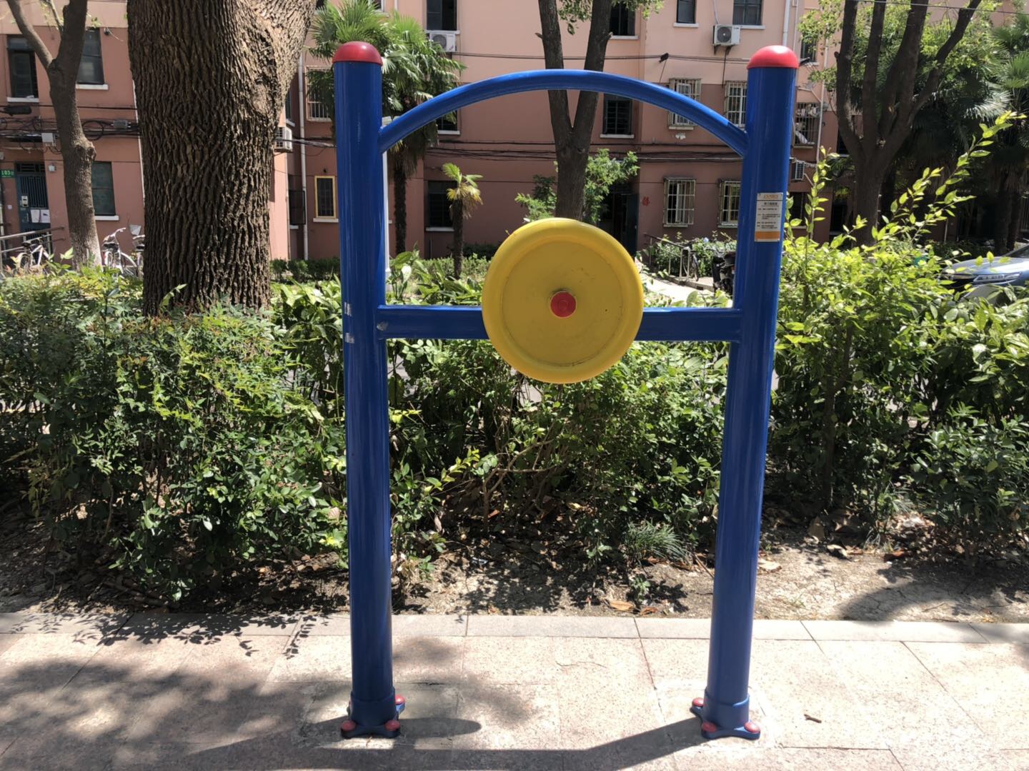 臂力鍛煉器