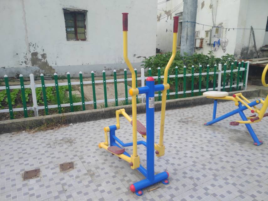 跑步器