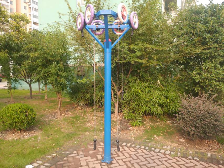 上肢牽引器
