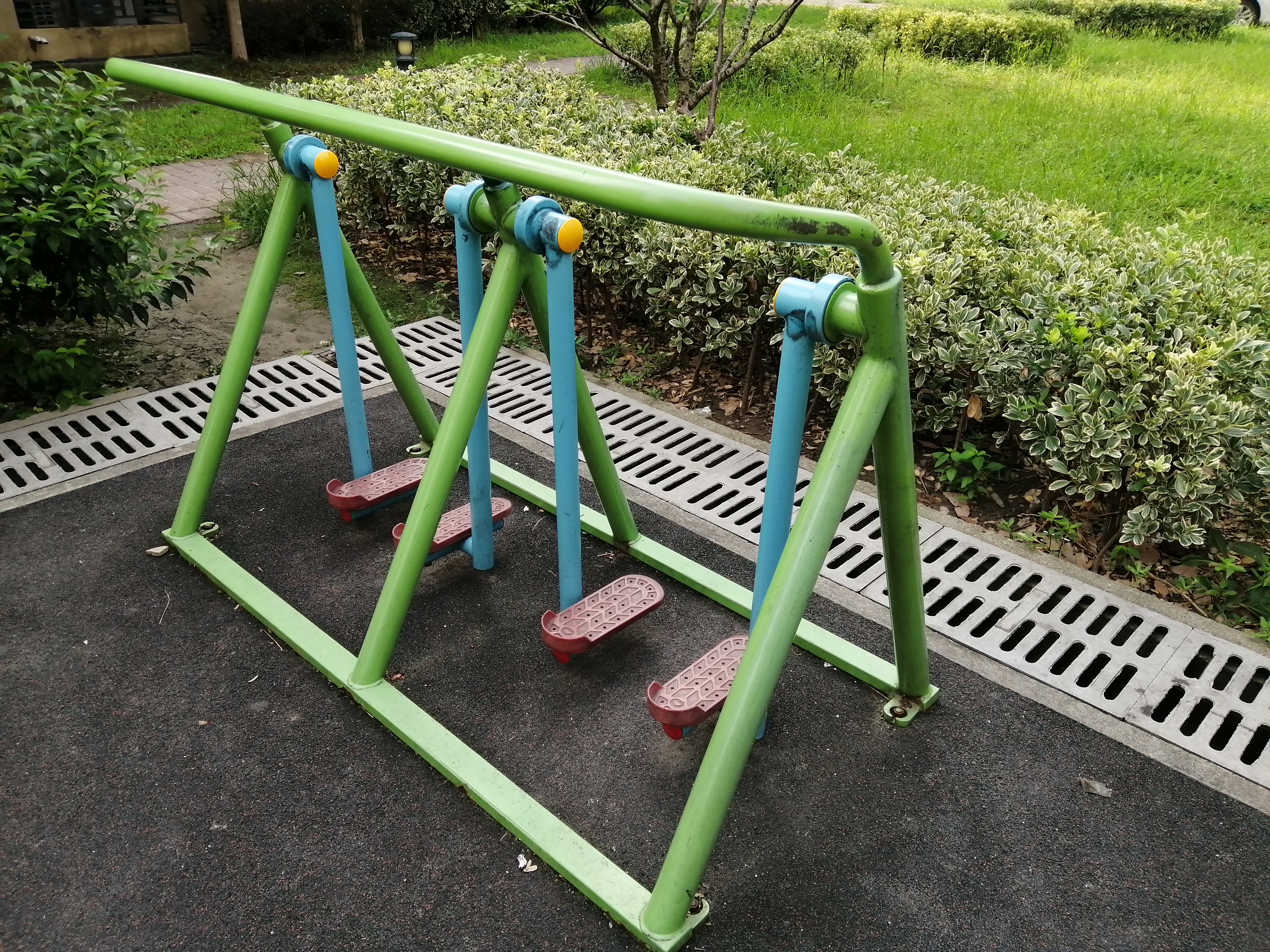 漫步器
