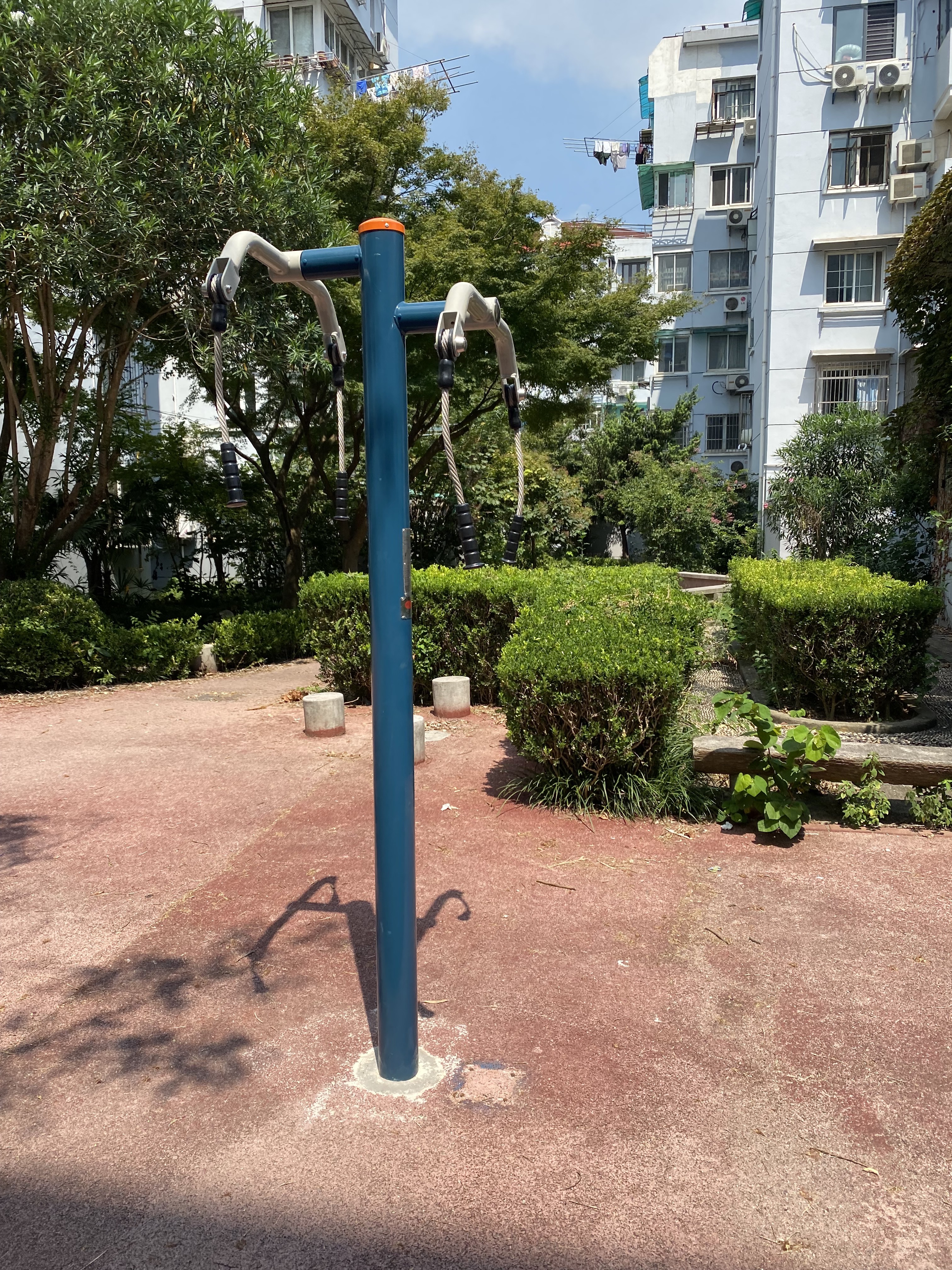 上肢牽引器