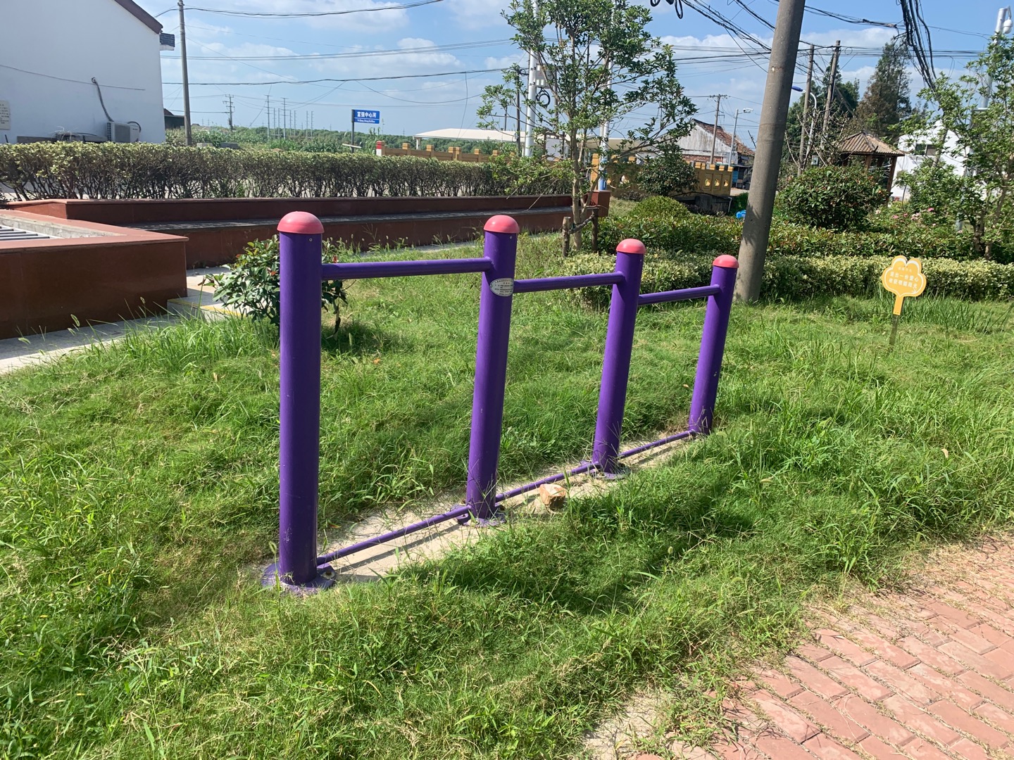 壓腿器