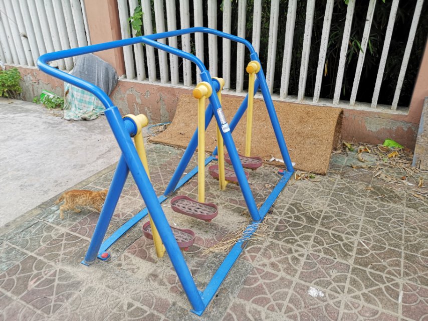 漫步器