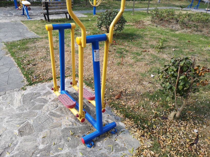 滑行器