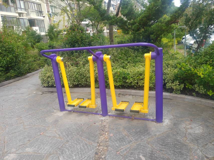 太空漫步機