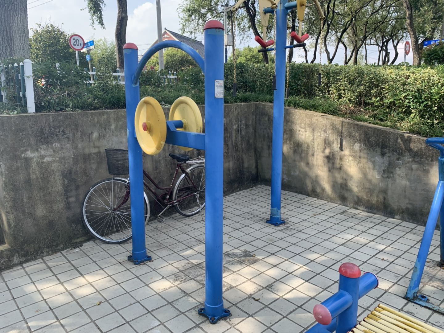 伸背器