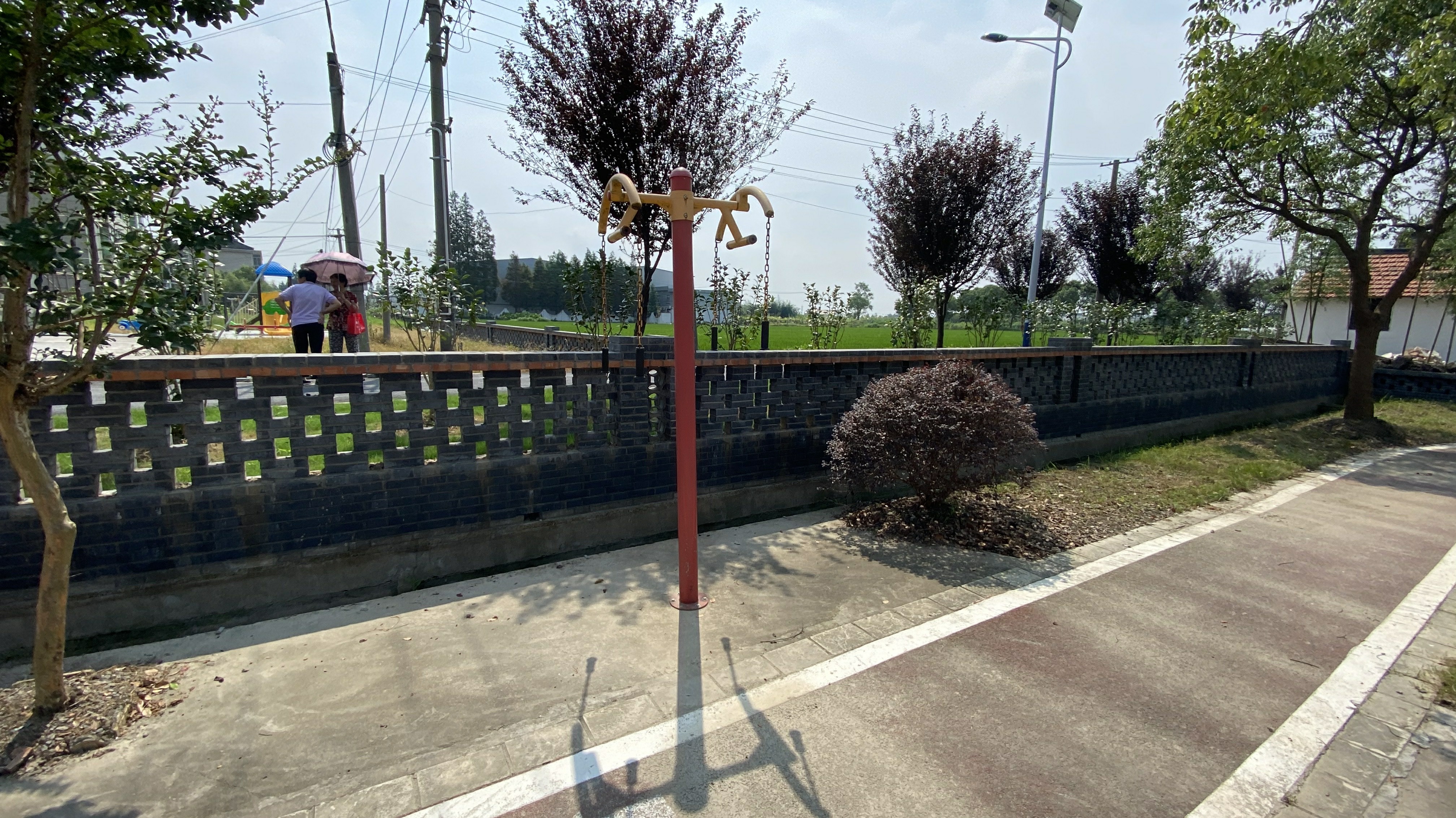 上肢牽引器