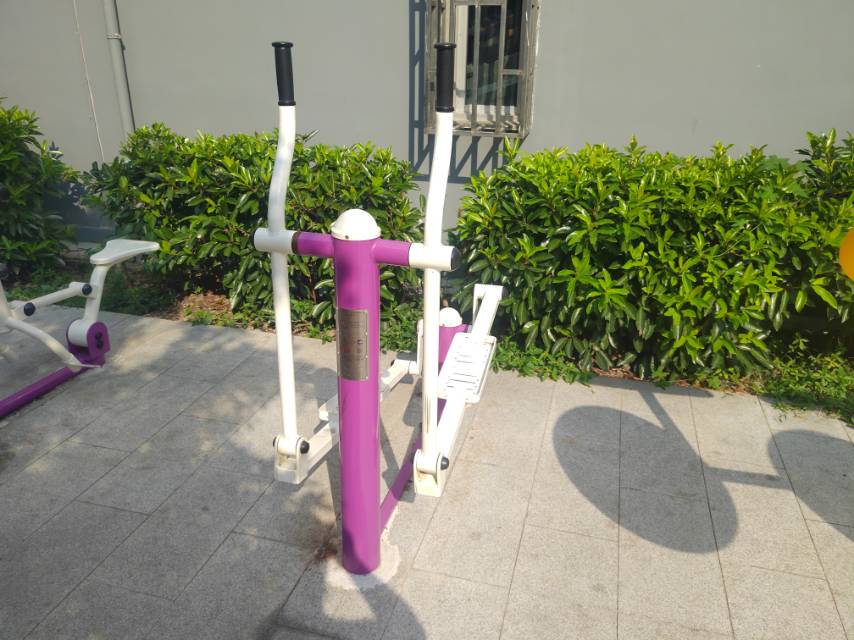 橢圓機