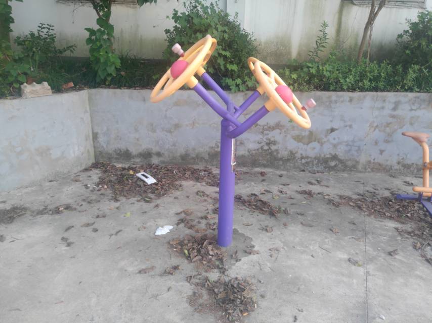 太極揉推器
