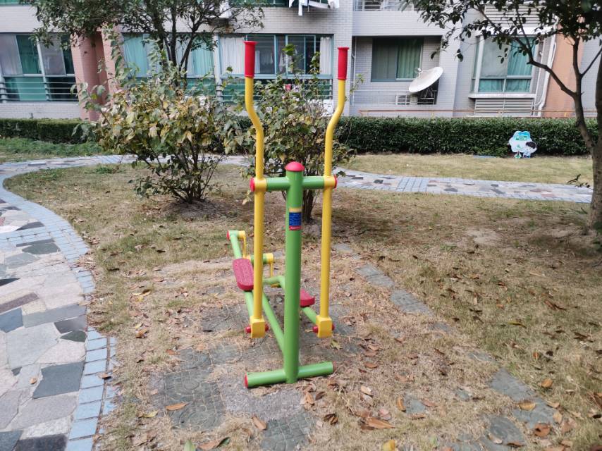 跑步器